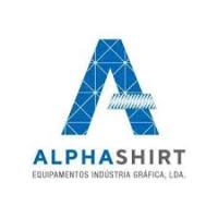 Alphashirt – Equipamentos e Consumíveis para Indústria Gráfica, Lda.
